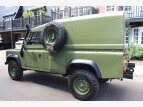 Thumbnail Photo 15 for 1997 Land Rover Defender 110
